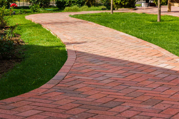Reasons to Select Us for Your Driveway Paving Requirements in Demopolis, AL