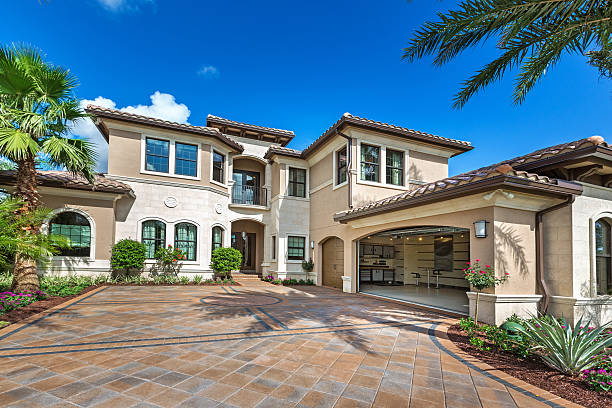 Best Brick Driveway Pavers  in Demopolis, AL