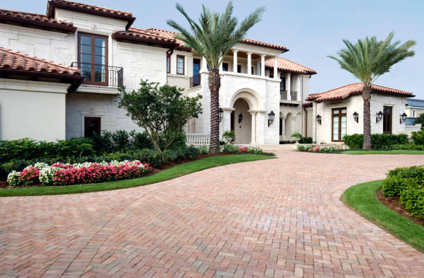 Trusted Demopolis, AL Driveway Pavers Experts