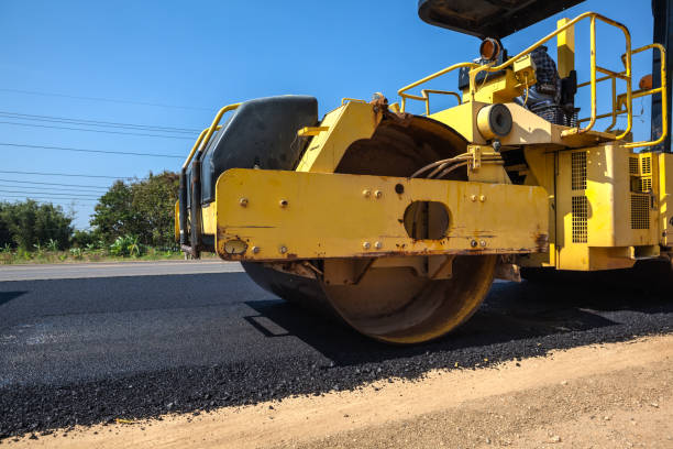 Reasons to Select Us for Your Driveway Paving Requirements in Demopolis, AL